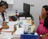 Embarazadas deben seguir recomendaciones médicas