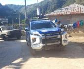 SEDENA y SPM realizaron recorridos en Xochiatipan 