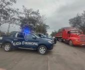 Ayuntamiento reforzará operativo de seguridad en Orizatlán