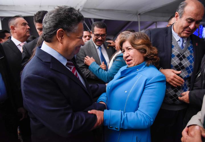 Destina Gobierno de Hidalgo 107 mdp a bono para personal magisterial jubilado