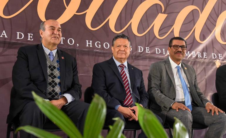 Destina Gobierno de Hidalgo 107 mdp a bono para personal magisterial jubilado