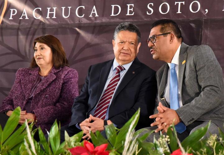 Destina Gobierno de Hidalgo 107 mdp a bono para personal magisterial jubilado