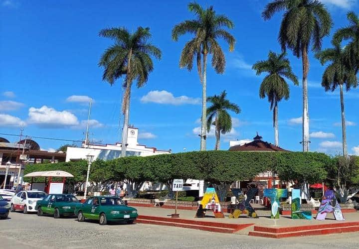 Comercios aseguran estar repuntando