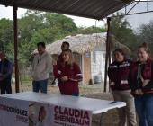 "Chapulineo" político en Morena Cd. Valles