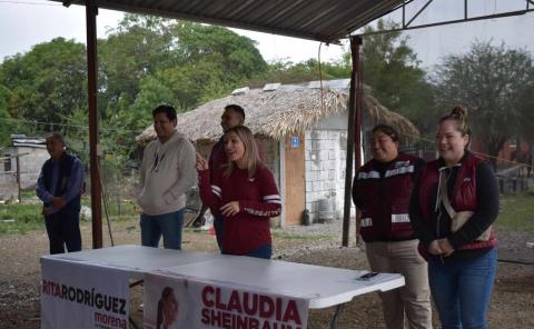 "Chapulineo" político en Morena Cd. Valles