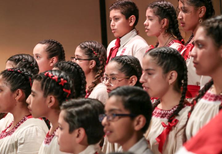 Orquesta Sinfónica ofrecerá concierto navideño gratuito