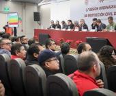 Activa Protección Civil plan invernal por bajas temperaturas en Hidalgo 