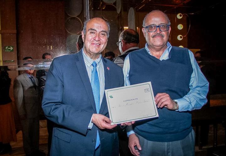 Impartió titular de la SEPH, conferencia magistral en el 4° Encuentro Académico de Docentes Conalep Hidalgo