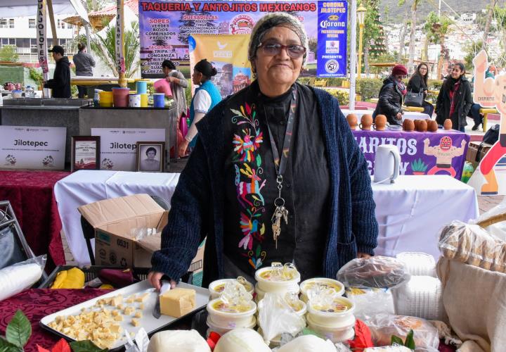 Realizará Turismo catálogo de cocineras y cocineros tradicionales