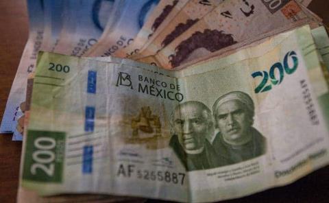 Aumenta circulación de los billetes falsos 
