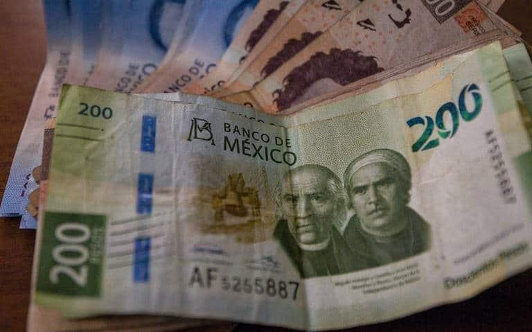 Aumenta circulación de los billetes falsos 