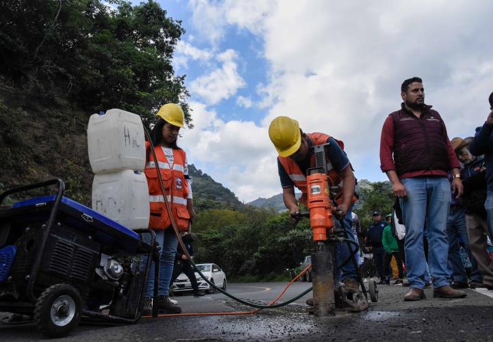 Trabajamos con el firme compromiso de consolidar la transformación en la entidad: JMS