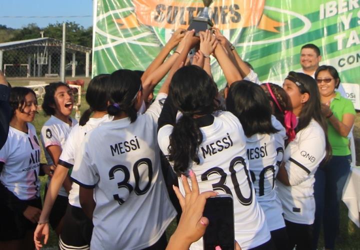 ANAECDOTARIO ENERO DEL 2023: Rivers campeonas