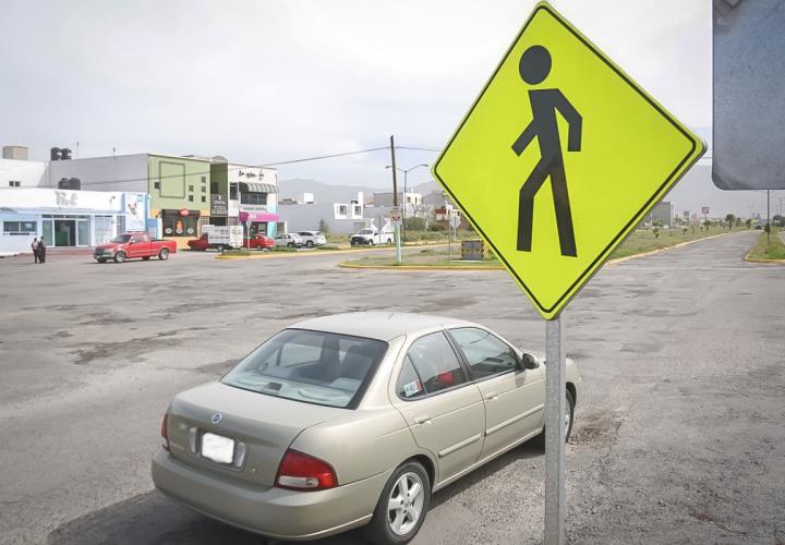 En Hidalgo, 60 % de accidentes son por colisiones de vehículo automotor