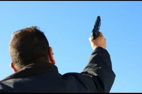 Protección Civil exhorta evitar disparos al aire 