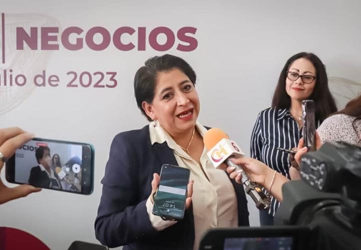 Hidalgo cierra 2023 con buenos resultados en materia turística