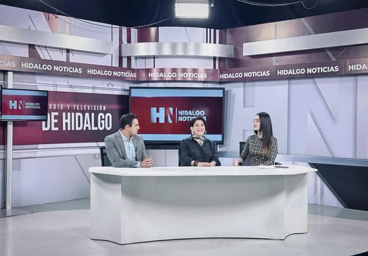 Hidalgo cierra 2023 con buenos resultados en materia turística