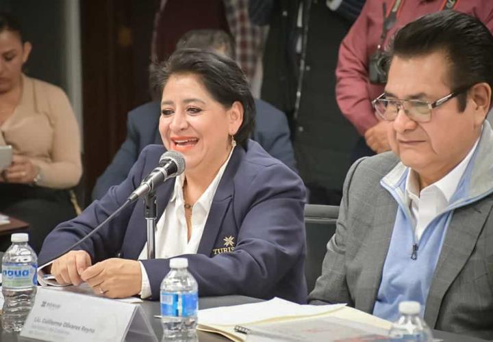 Hidalgo cierra 2023 con buenos resultados en materia turística