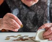 Familiares dejan sin Navidad a abuelitos