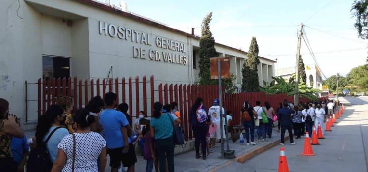 Faltan traductores en los hospitales