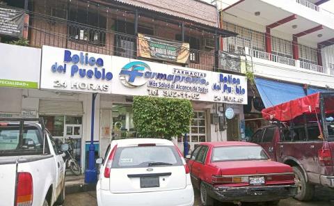 Farmacias aun no venden antígeno contra Covid-19 
