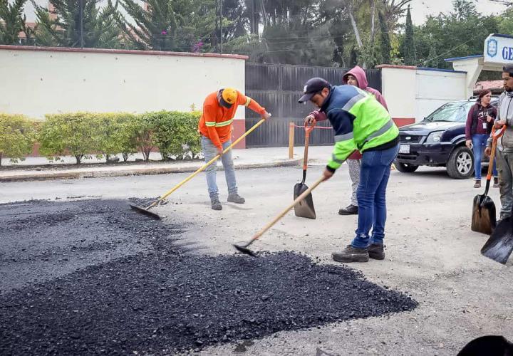 Modernización y fortalecimiento del Centro Estatal de Maquinaria para el Desarrollo