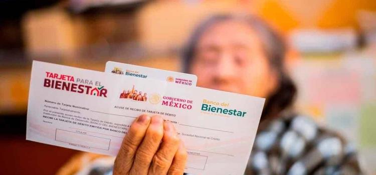 QUITARÁN  PENSIONES