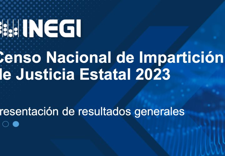 A nivel nacional, la PGJEH se ubicó como la más efectiva en cuanto a personas vinculadas a proceso