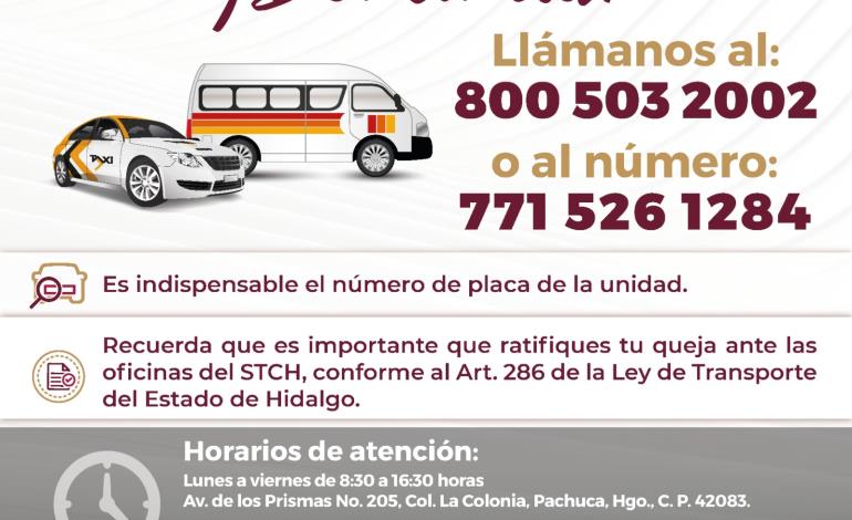 Tarifas del transporte público sin incrementos en esta temporada navideña