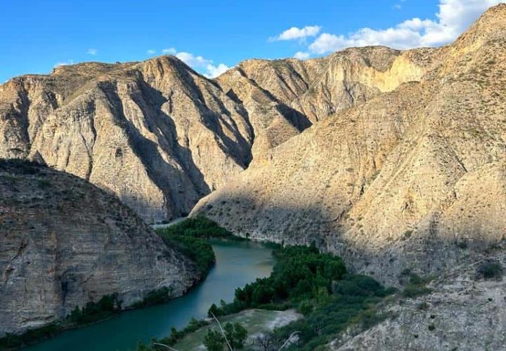 Zimapán un lugar donde convergen la arquitectura barroca y el buen sabor