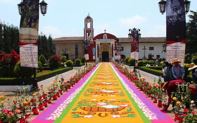 Acaxochitlán, un pueblo que lo tiene todo