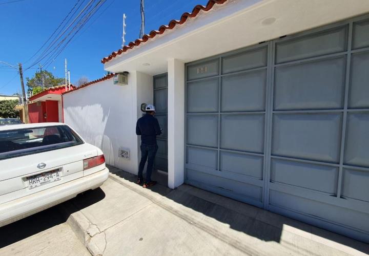 Gobierno de Hidalgo mantiene constante vigilancia en el padrón de proveedores y contratistas