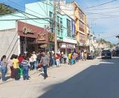 Un caos por las Becas B. Juárez