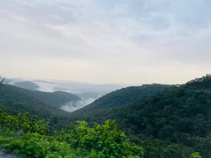 Llaman a proteger  sierra de San Ciro