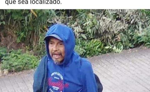 Buscan a desaparecido; es de Ixtlapalaco 
