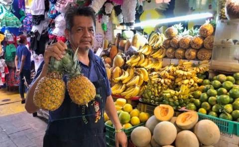 Frutas solicitadas pese a alto costo
