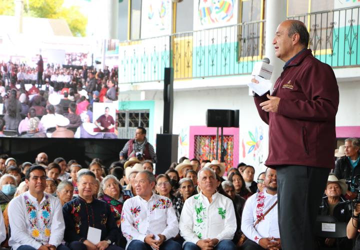 Comunidad educativa de la UICEH recibió equipamiento