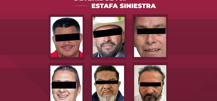 Estafa Siniestra: el maxiproceso vigente, más importante contra la corrupción en el país