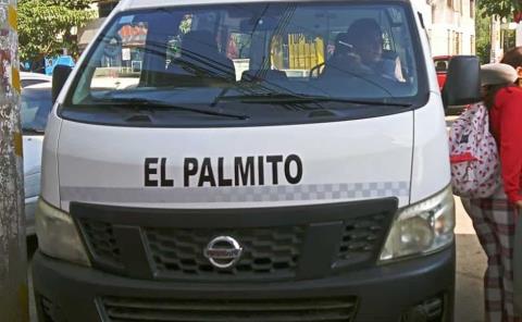 El Palmito-Tamazunchale inició el año con aumento del pasaje