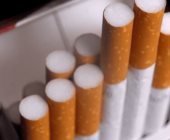 Cigarros costarán cinco pesos más