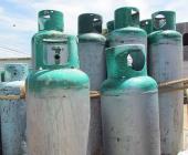 Protección Civil debe supervisar cilindros de gas 