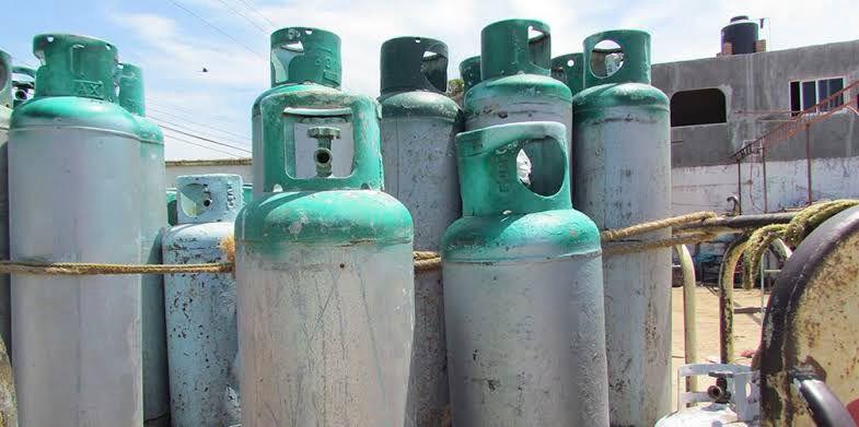 Protección Civil debe supervisar cilindros de gas 