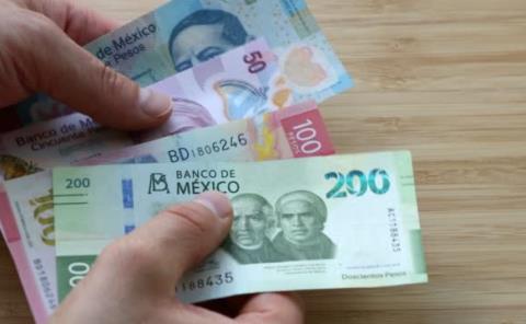 Grave problema de billetes falsos
