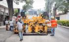 Reconstrucción de la carretera estatal Tula-Zaragoza avanza en tiempo y forma: SIPDUS