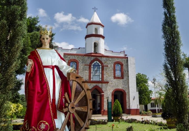 Pide la iglesia que la política no divida al pueblo 