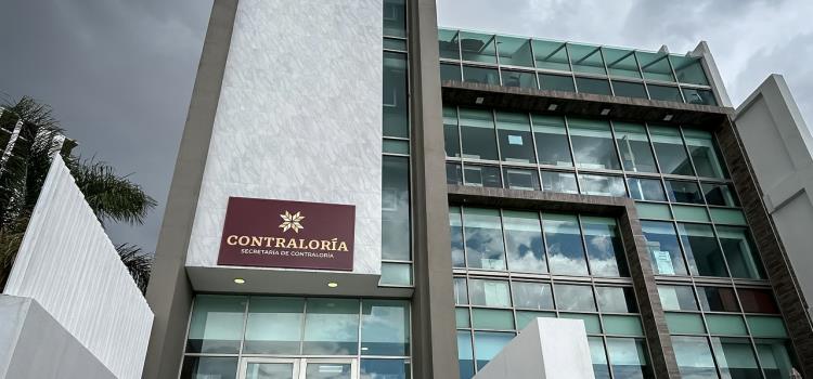 Contraloría cancela registros por irregularidades en contratos