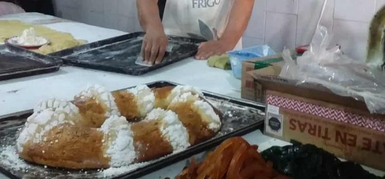 Competencia desleal  para los panaderos