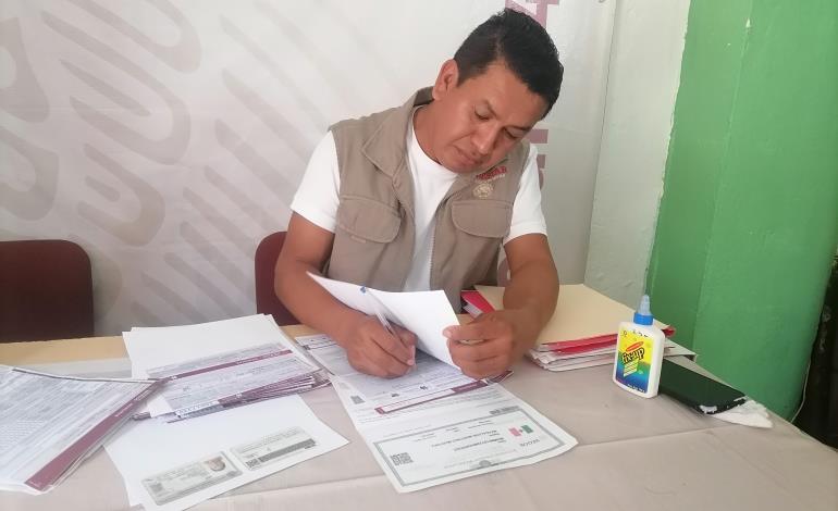 Invitan a gestionar la credencial del INAPAM