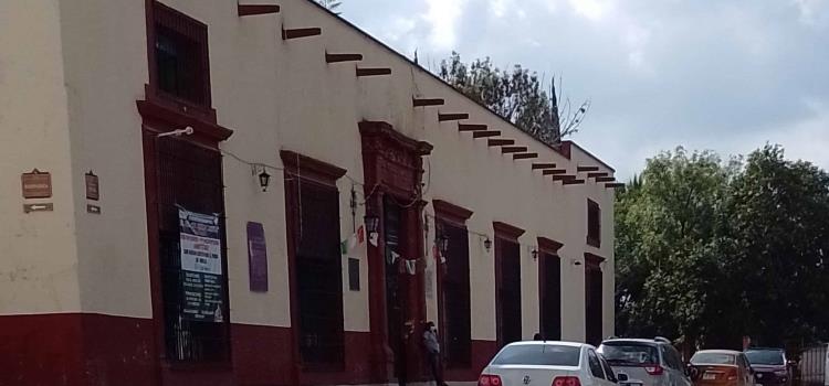 Federación eliminó apoyos a escuelas