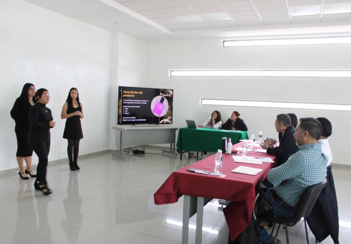 En Hidalgo, se impulsa el espíritu emprendedor, innovación y empleo desde las aulas